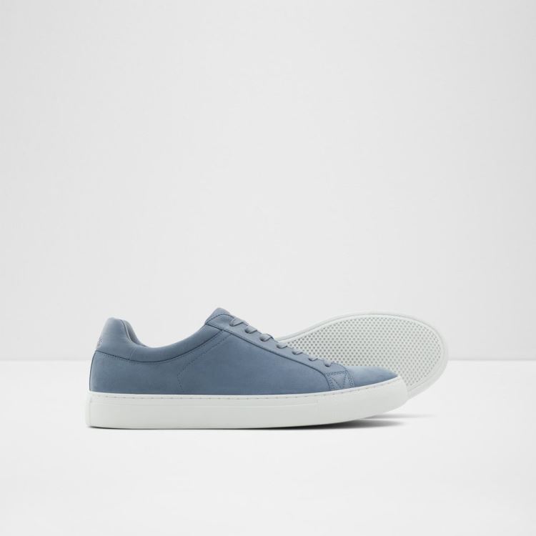 Aldo Saidreau Sneakers Herr Blå | 8pdqwbxT