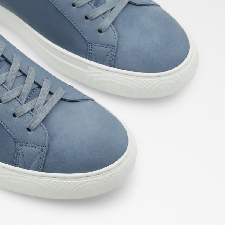 Aldo Saidreau Sneakers Herr Blå | 8pdqwbxT