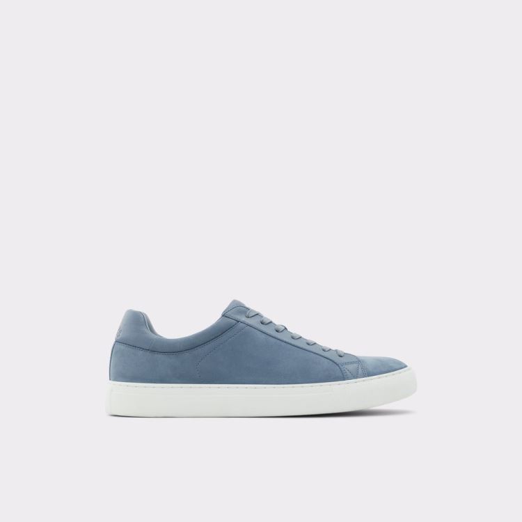 Aldo Saidreau Sneakers Herr Blå | 8pdqwbxT