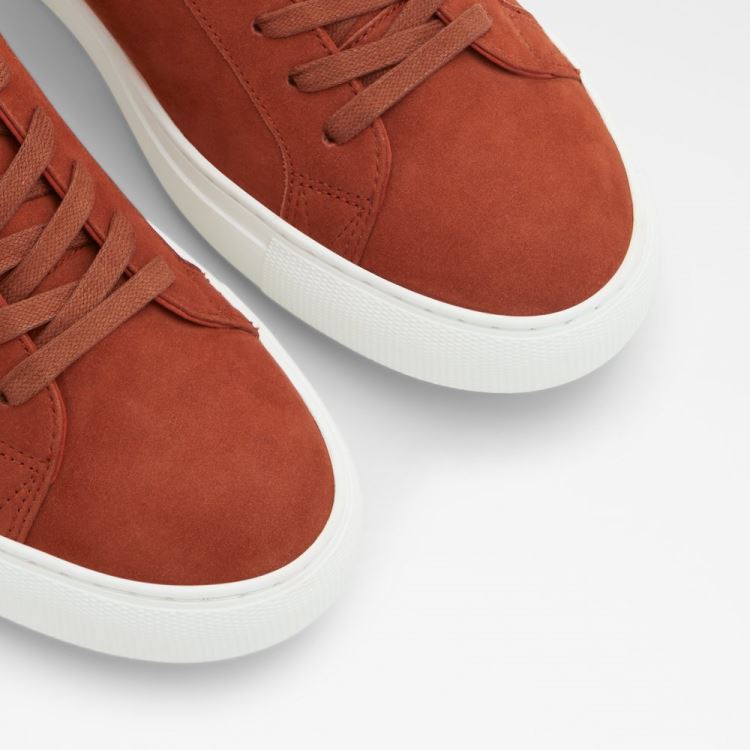 Aldo Saidreau Sneakers Herr Rust | wezh9I7E