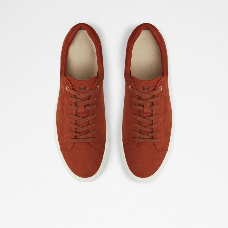 Aldo Saidreau Sneakers Herr Rust | wezh9I7E