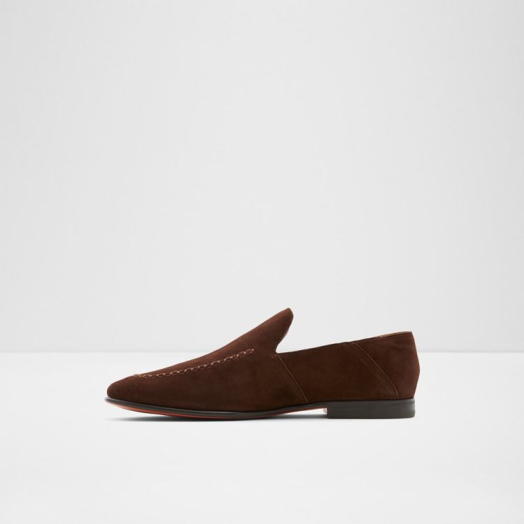 Aldo Salaman Slip On Herr Mörkbruna | YOhifZTk