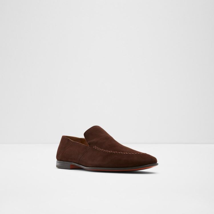 Aldo Salaman Slip On Herr Mörkbruna | YOhifZTk