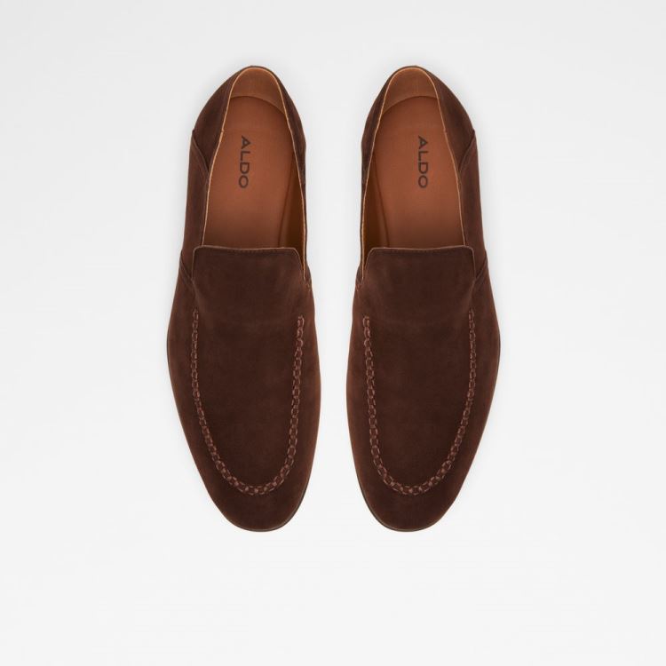 Aldo Salaman Slip On Herr Mörkbruna | YOhifZTk