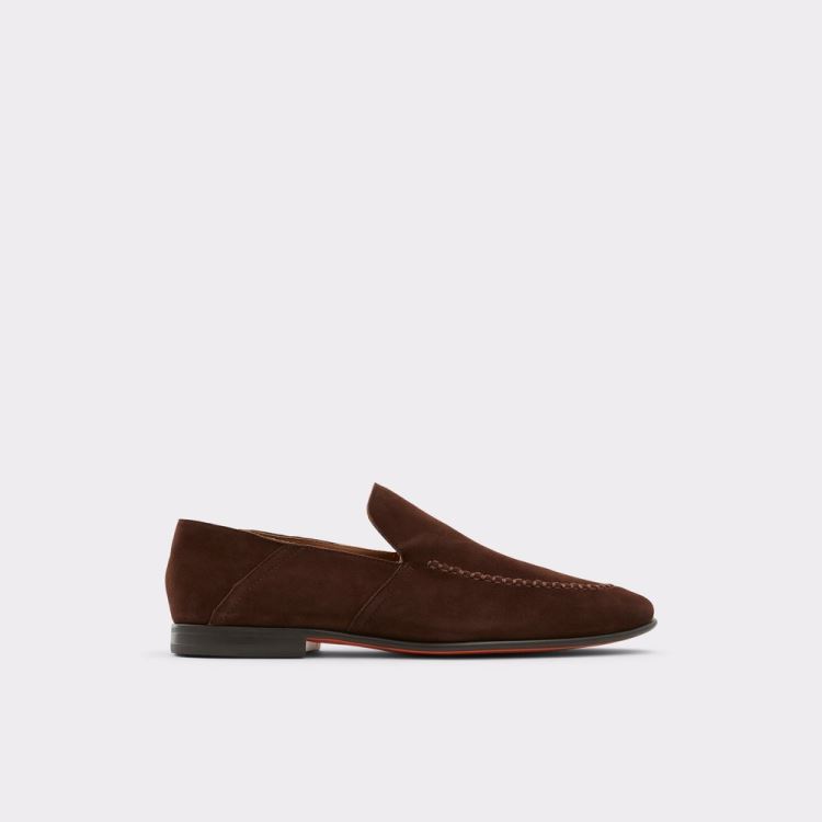 Aldo Salaman Slip On Herr Mörkbruna | YOhifZTk
