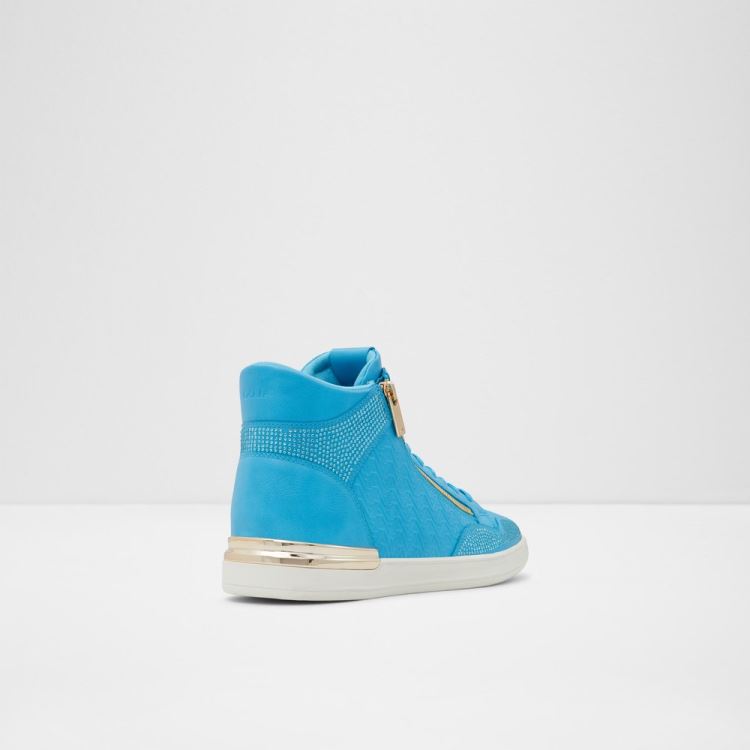 Aldo Sauerbergg Sneakers Herr Blå | bKeUylNe