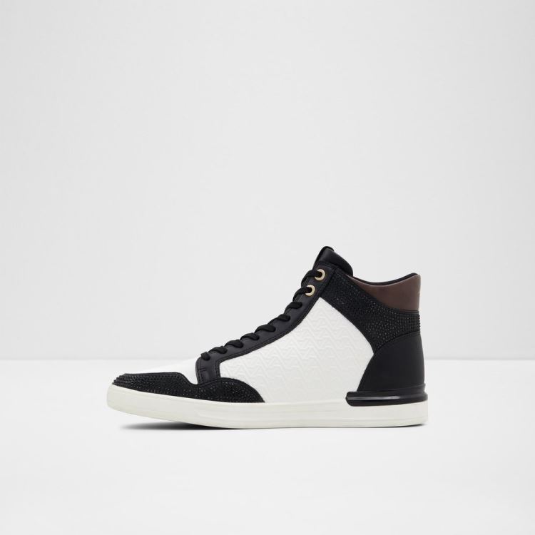 Aldo Sauerbergg Sneakers Herr Svarta | B6EQUnLk