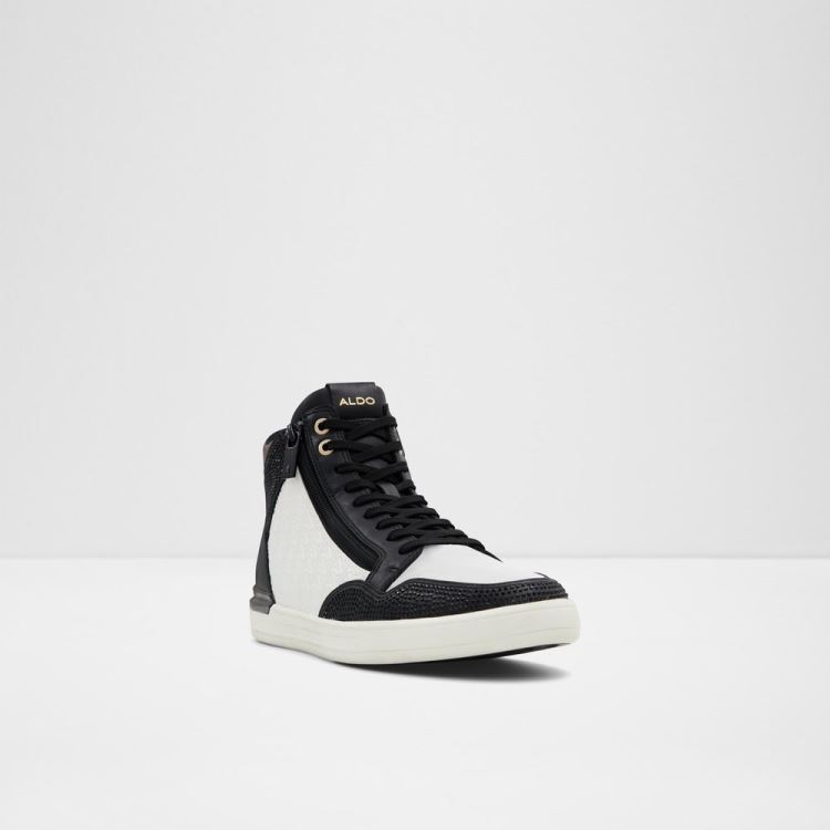 Aldo Sauerbergg Sneakers Herr Svarta | B6EQUnLk