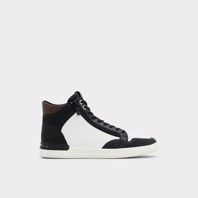 Aldo Sauerbergg Sneakers Herr Svarta | B6EQUnLk