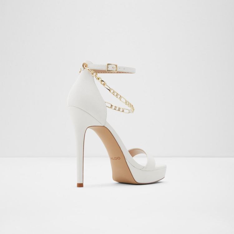 Aldo Scarlettchain Finsandaler Dam Vita | sLzkjThC