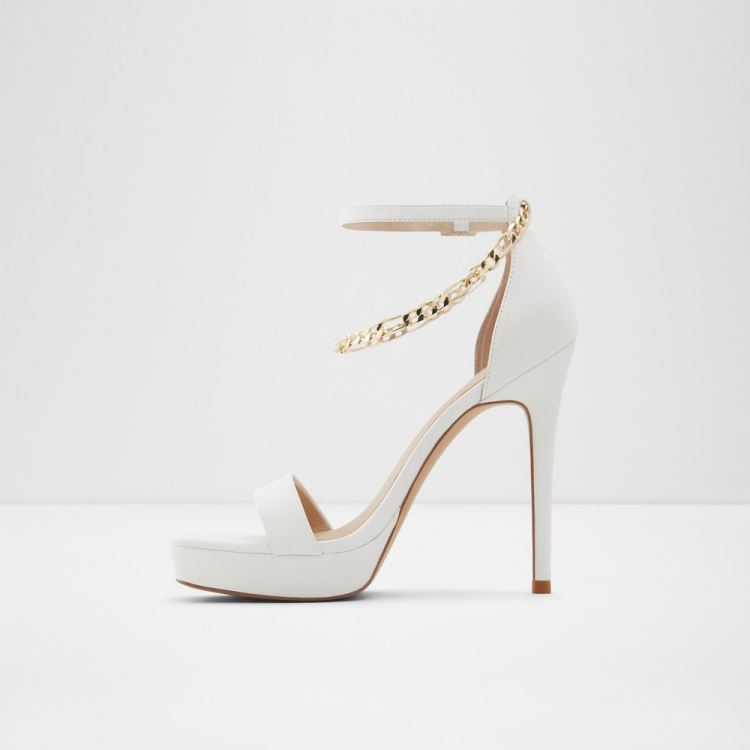 Aldo Scarlettchain Finsandaler Dam Vita | sLzkjThC