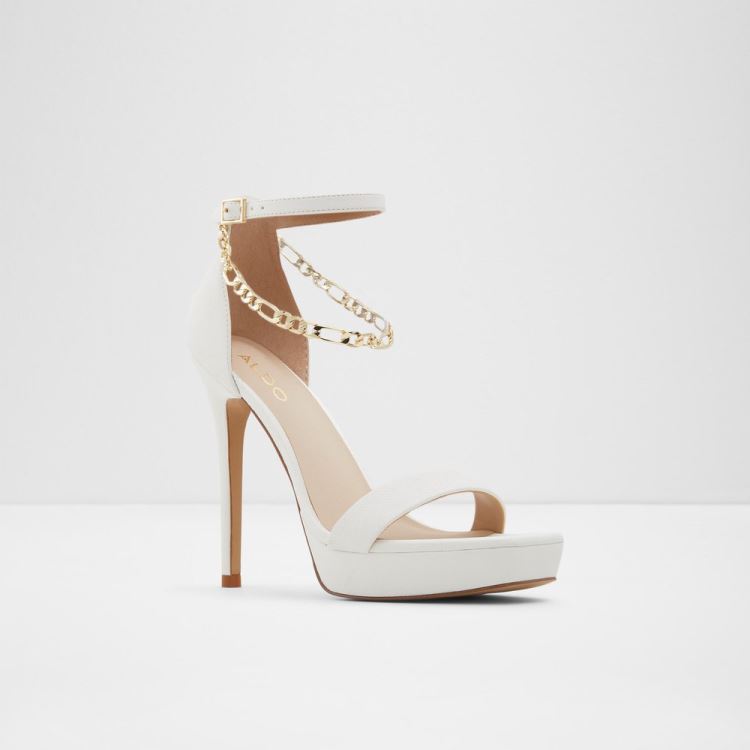Aldo Scarlettchain Finsandaler Dam Vita | sLzkjThC