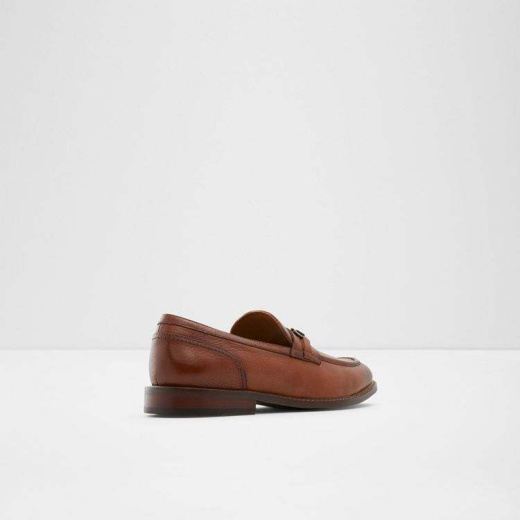 Aldo Schergerflex Finskor Herr Cognac | Ej4Nrmig