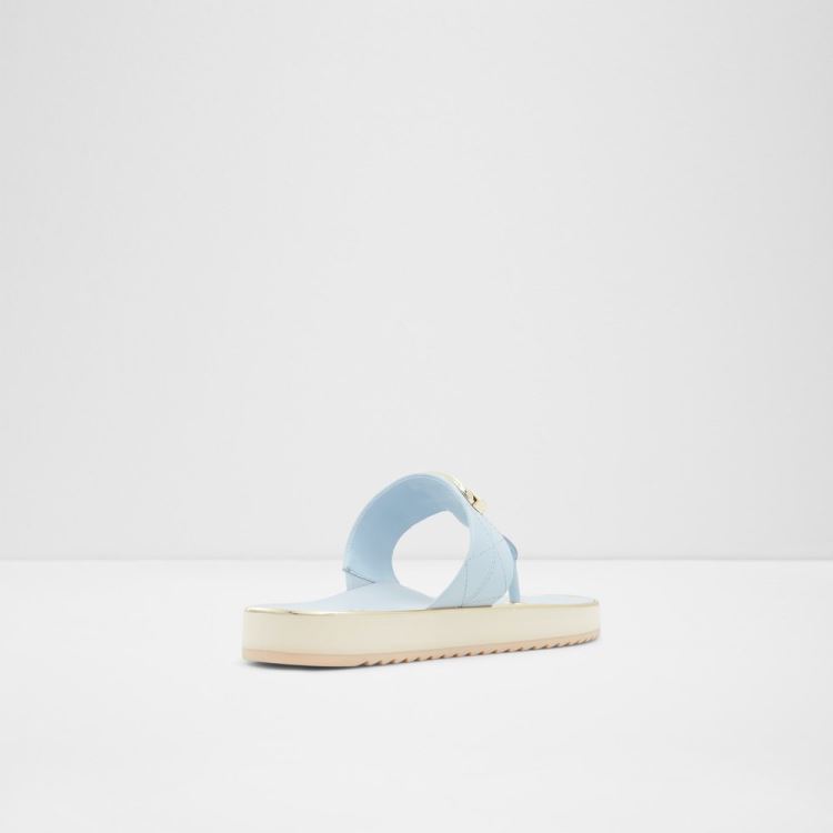 Aldo Searene Sandaler Dam Blå | sQh7DsjY