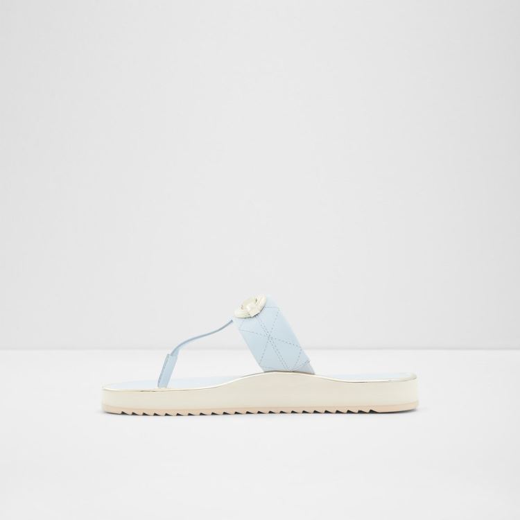 Aldo Searene Sandaler Dam Blå | sQh7DsjY