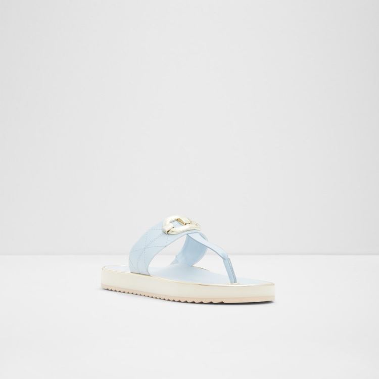 Aldo Searene Sandaler Dam Blå | sQh7DsjY