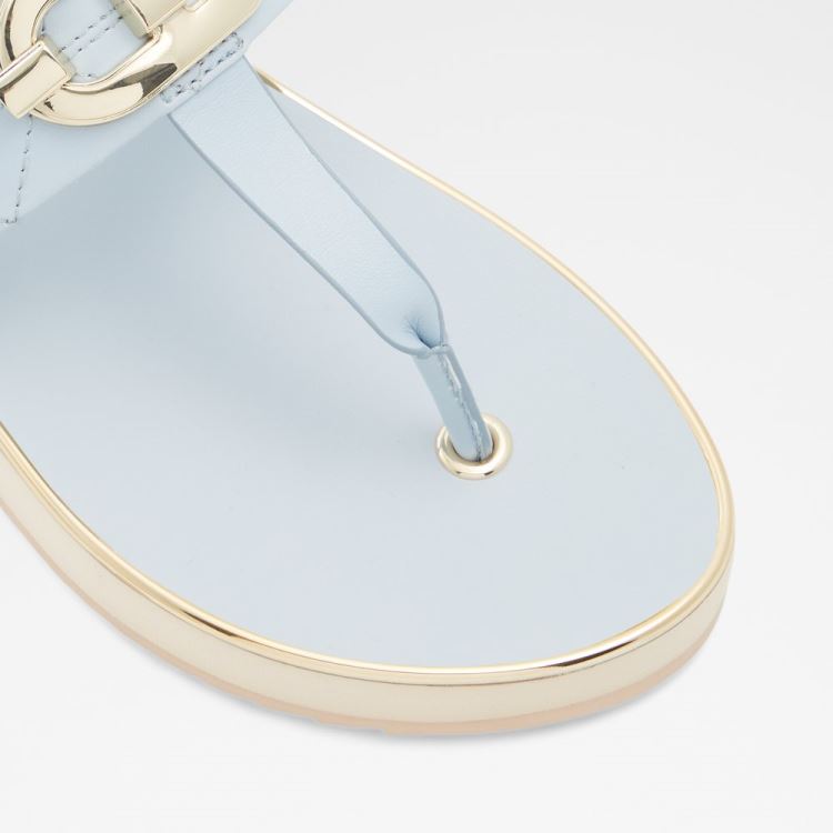 Aldo Searene Sandaler Dam Blå | sQh7DsjY