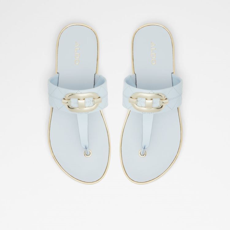 Aldo Searene Sandaler Dam Blå | sQh7DsjY