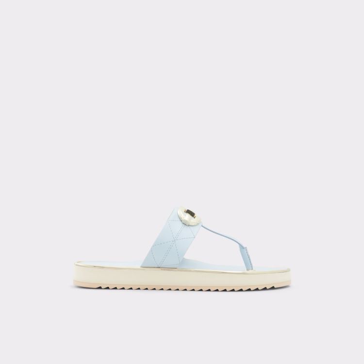Aldo Searene Sandaler Dam Blå | sQh7DsjY
