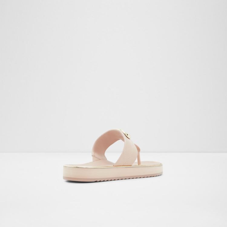 Aldo Searene Sandaler Dam Ljusrosa | 0DuyWO6t