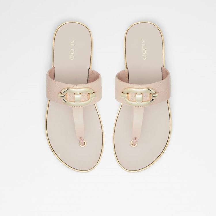 Aldo Searene Sandaler Dam Ljusrosa | 0DuyWO6t