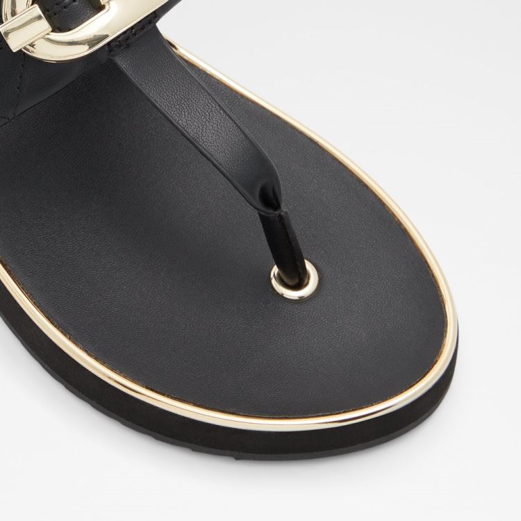 Aldo Searene Sandaler Dam Svarta | 9cCXvRSV