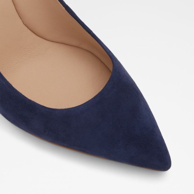 Aldo Seirith Pumps Dam Marinblå | RB0lmnTk