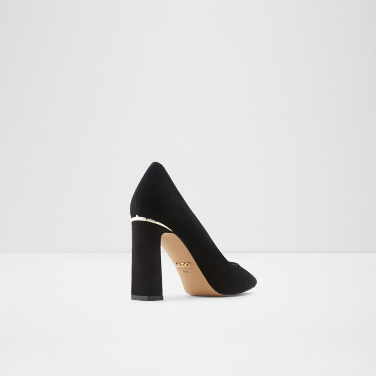 Aldo Seirith Pumps Dam Svarta | Dfxrwt1Z
