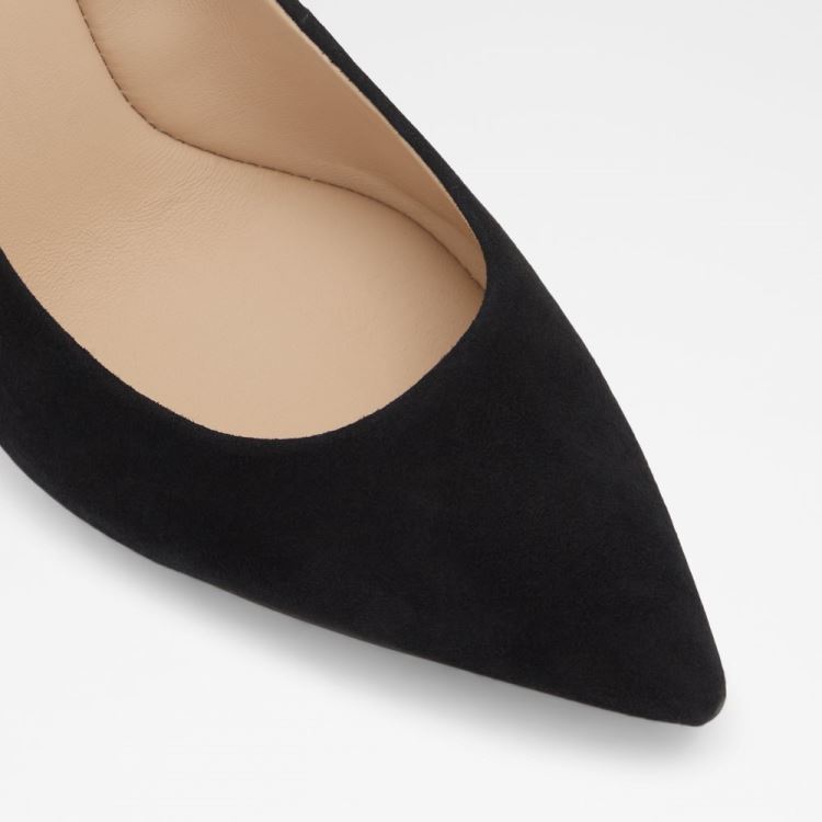 Aldo Seirith Pumps Dam Svarta | Dfxrwt1Z