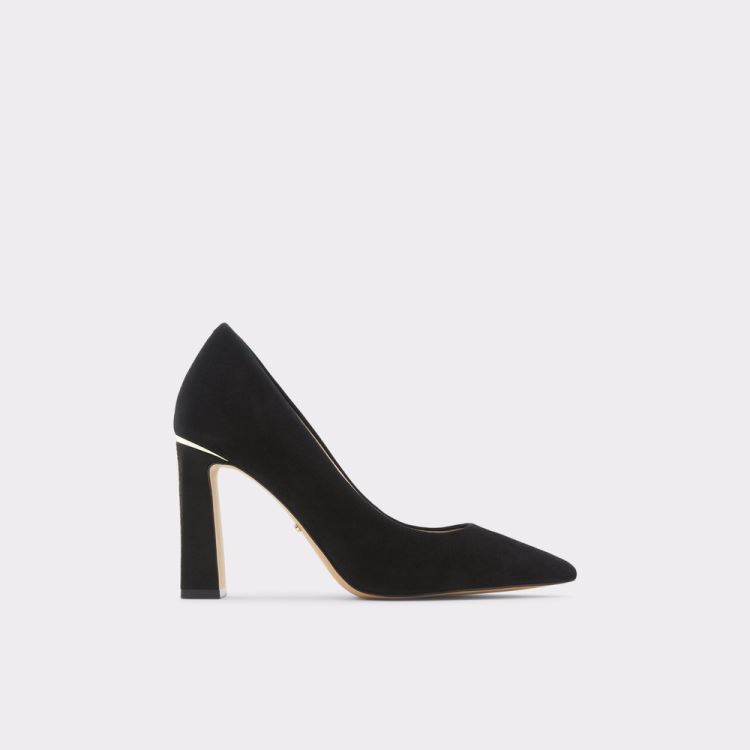 Aldo Seirith Pumps Dam Svarta | Dfxrwt1Z