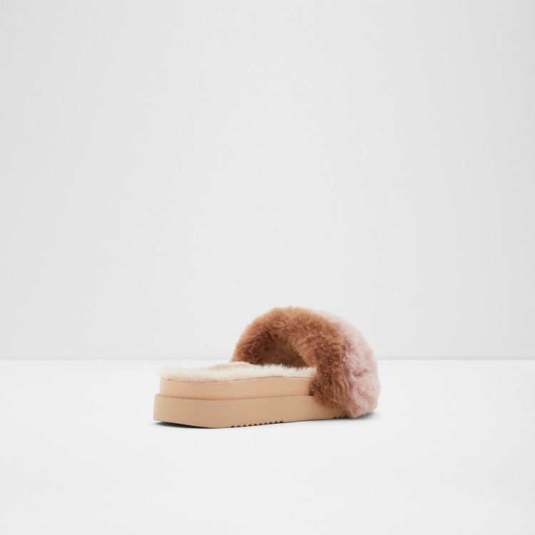 Aldo Serenity Sandaler Dam Natural | bdDojkly