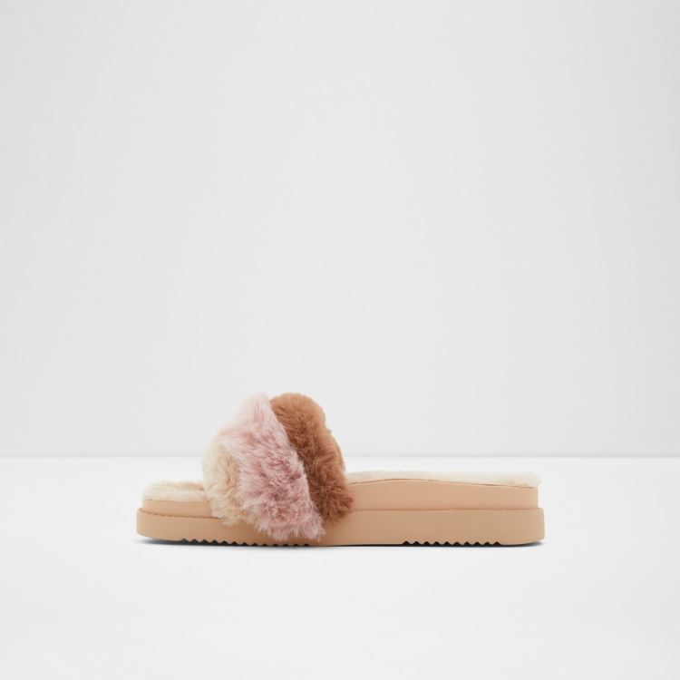 Aldo Serenity Sandaler Dam Natural | bdDojkly