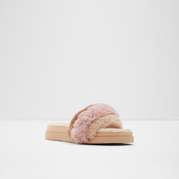Aldo Serenity Sandaler Dam Natural | bdDojkly