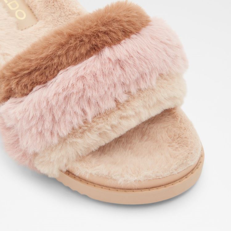 Aldo Serenity Sandaler Dam Natural | bdDojkly