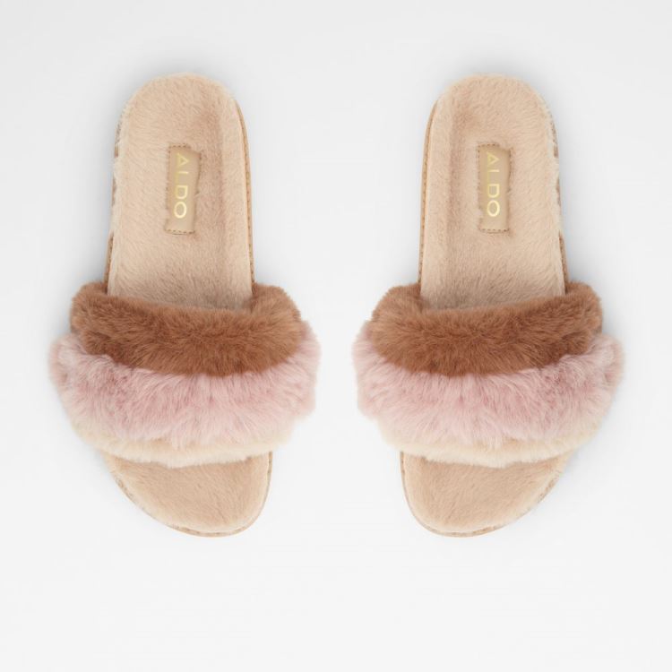 Aldo Serenity Sandaler Dam Natural | bdDojkly