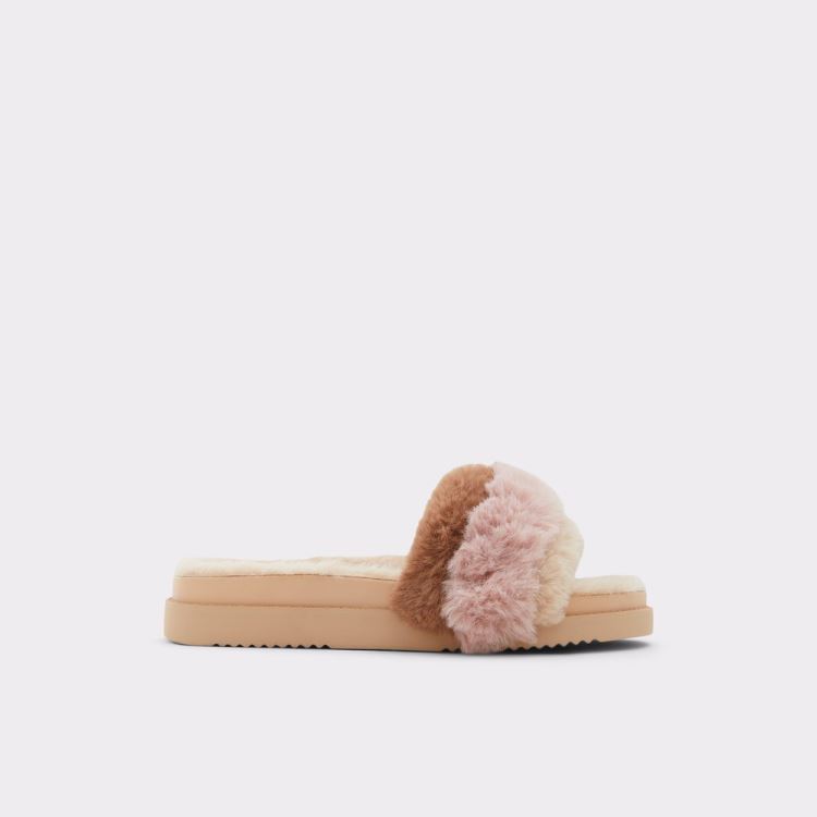 Aldo Serenity Sandaler Dam Natural | bdDojkly