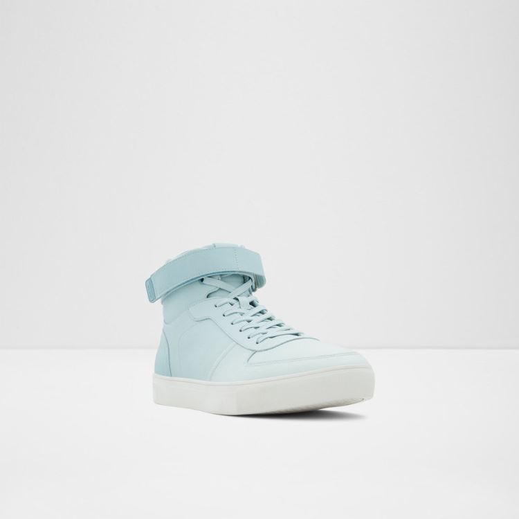 Aldo Sethen Sneakers Herr Blå | RXNPG6h2