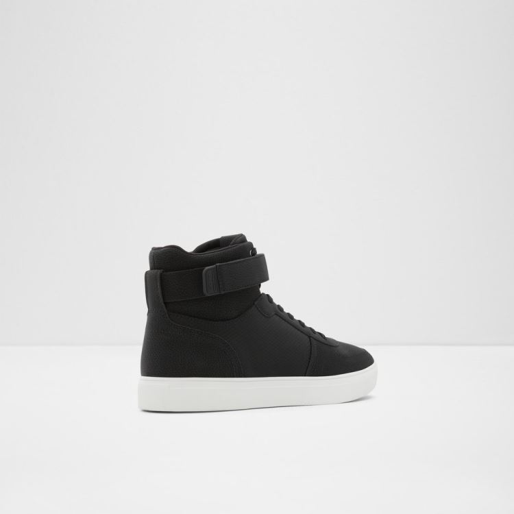 Aldo Sethen Sneakers Herr Svarta | kPyjW7Td