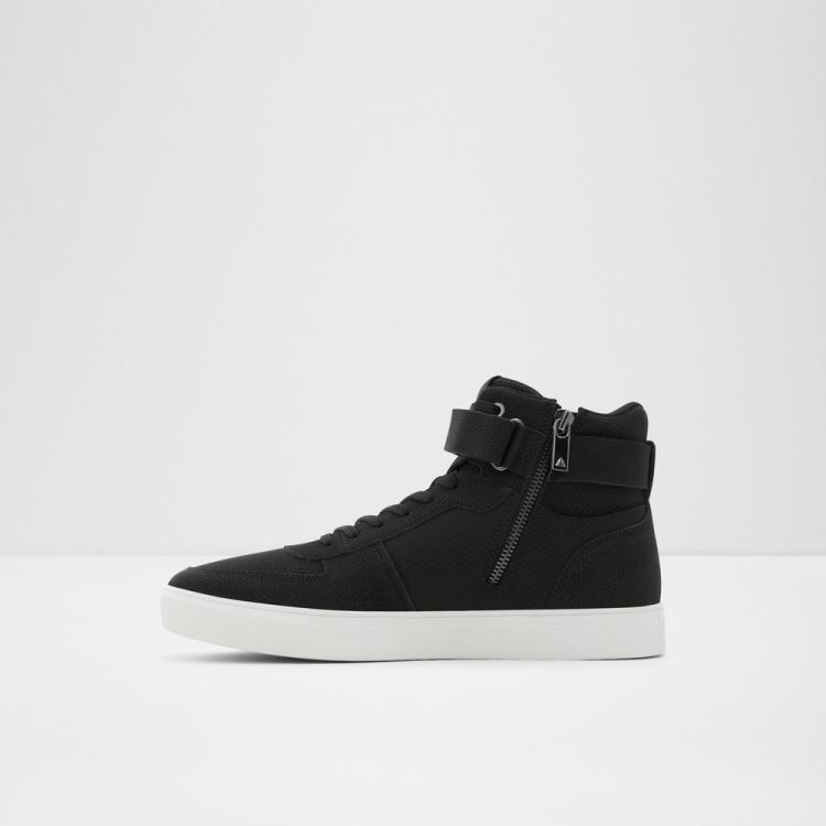 Aldo Sethen Sneakers Herr Svarta | kPyjW7Td