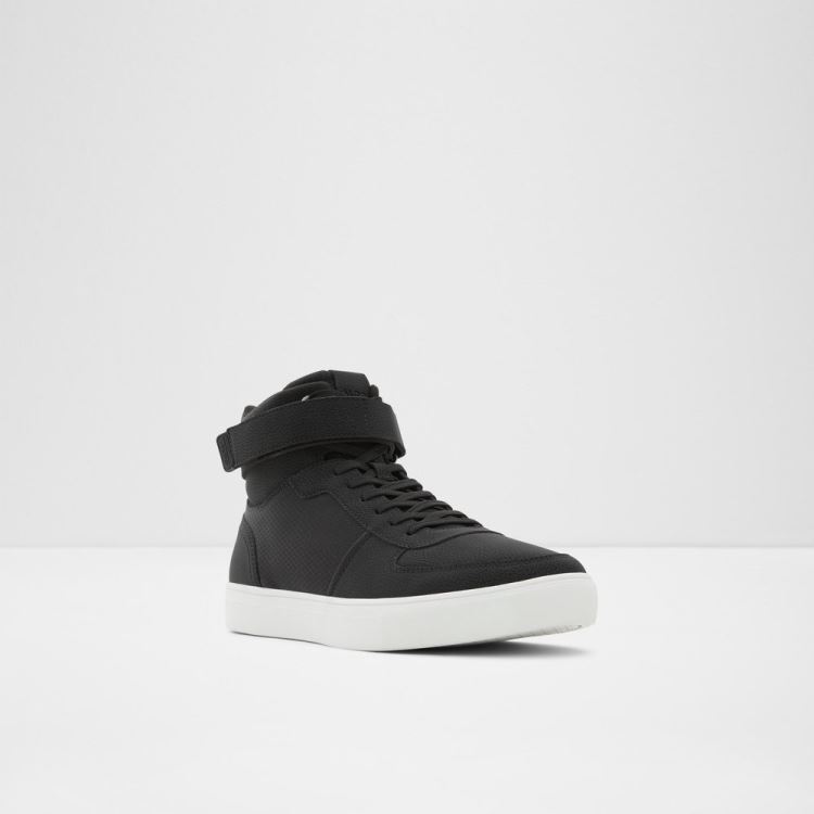 Aldo Sethen Sneakers Herr Svarta | kPyjW7Td