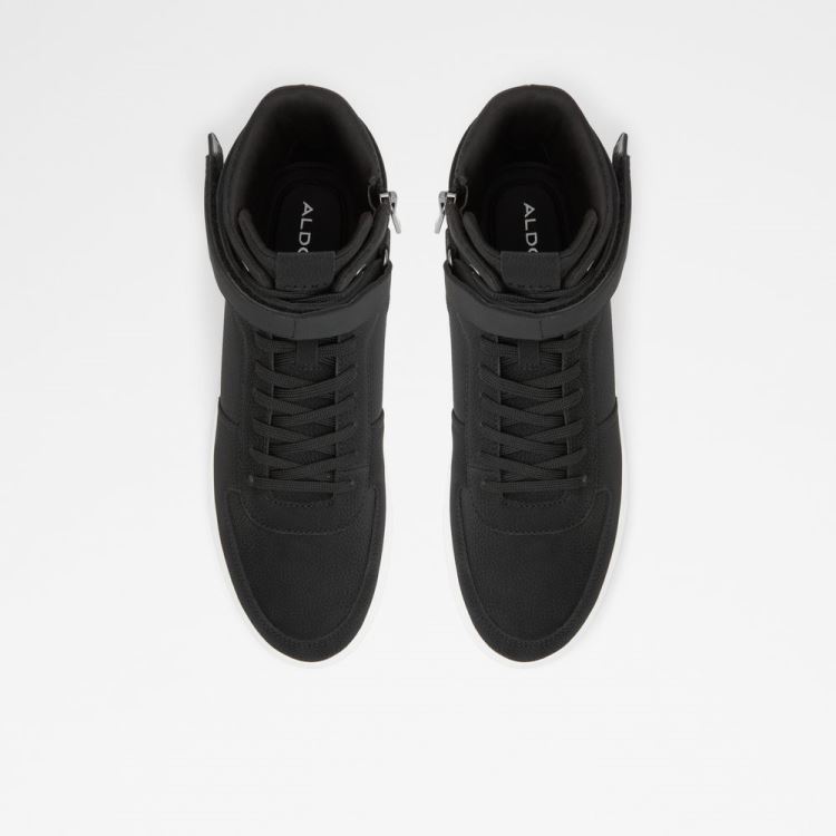 Aldo Sethen Sneakers Herr Svarta | kPyjW7Td