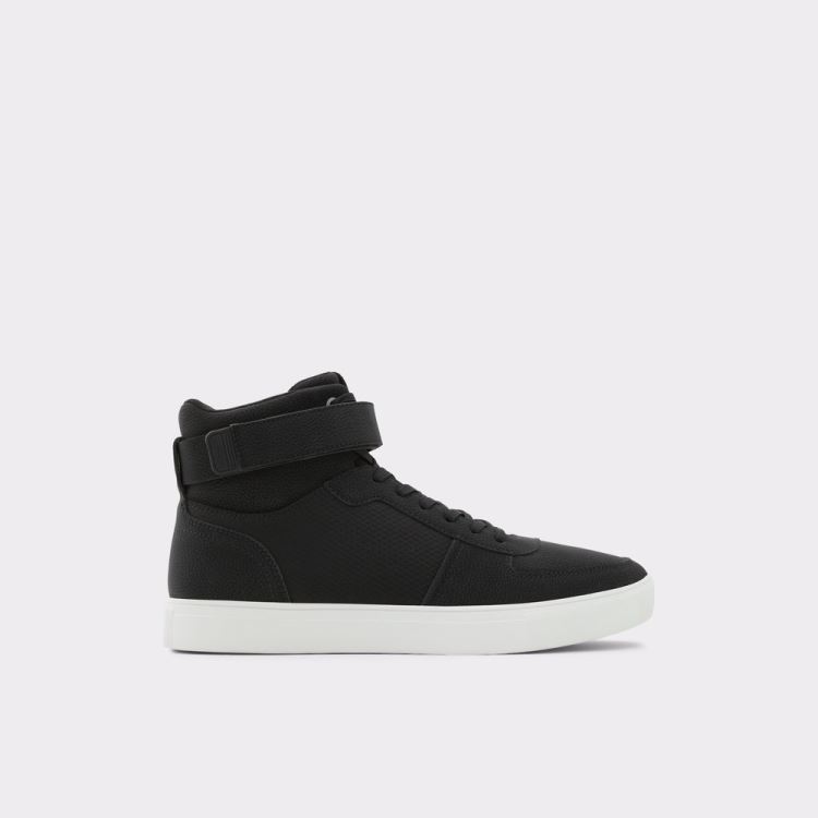 Aldo Sethen Sneakers Herr Svarta | kPyjW7Td