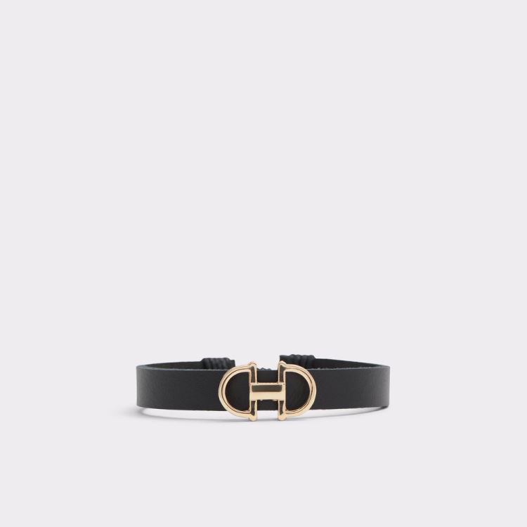 Aldo Sevarewyn Smycken Herr Black-Gold Multi | 5M3lyHr8