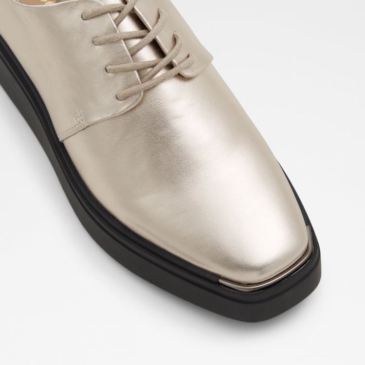 Aldo Severradia Slip On Dam Silver | 4NUvXYch