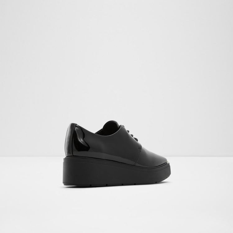 Aldo Severradia Slip On Dam Svarta | gNC5Nxou