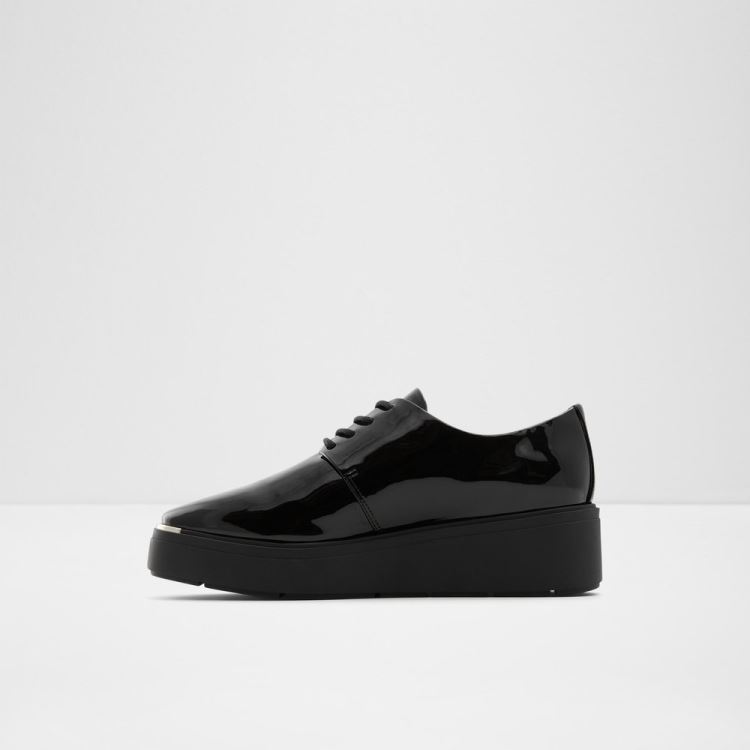 Aldo Severradia Slip On Dam Svarta | gNC5Nxou