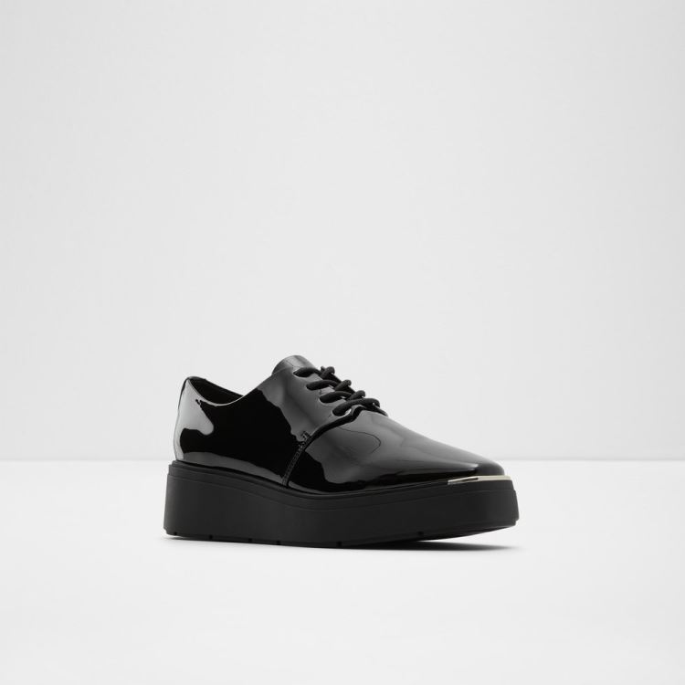 Aldo Severradia Slip On Dam Svarta | gNC5Nxou