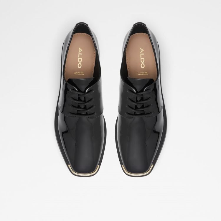 Aldo Severradia Slip On Dam Svarta | gNC5Nxou