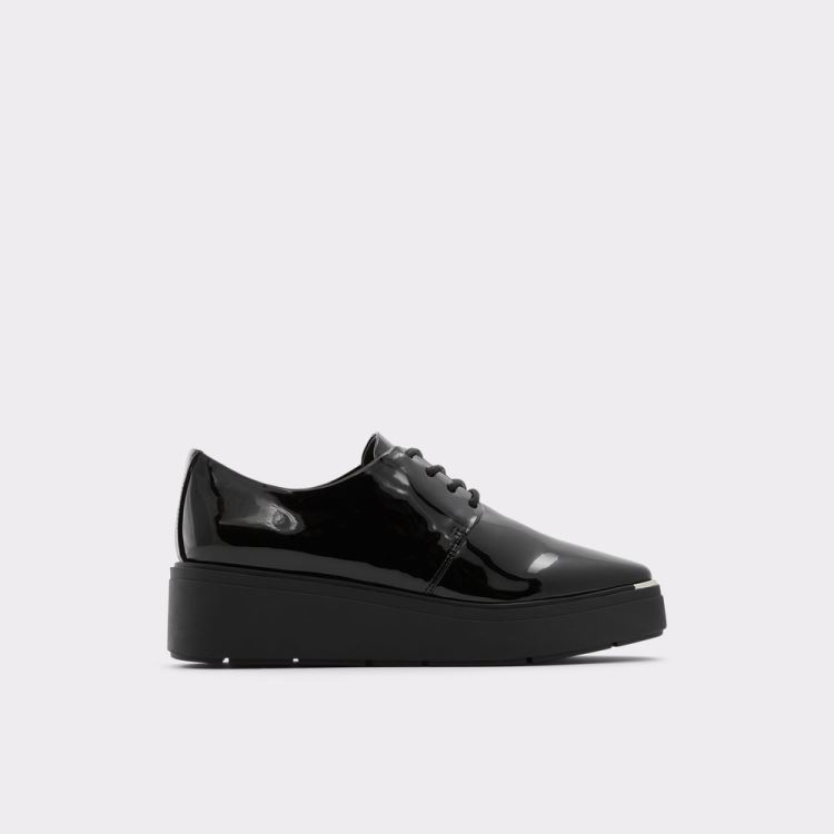 Aldo Severradia Slip On Dam Svarta | gNC5Nxou