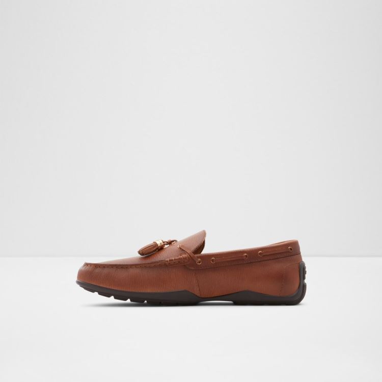 Aldo Sheremo Casual Skor Herr Cognac | fjc2bETp